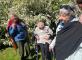 EHPA’DANSE : Quand la Danse Réunit Résidents et Équipes Les Jardins Médicis Aubergenville