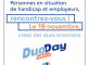 Les Jardins Médicis participeront pour la première fois au DuoDay 2026 Les Jardins Médicis Aubergenville