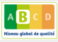 Résultat de l’évaluation externe 2024 : notre établissement obtient la note B Les Jardins Médicis Aubergenville
