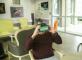Voyage dans la réalité virtuelle !  Les Jardins Médicis Aubergenville