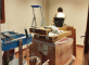 Notre salon de coiffure fait peau neuve ! Les Jardins Médicis Aubergenville